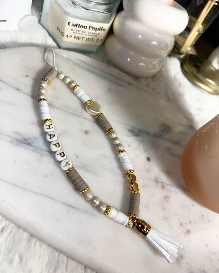 Bijoux de téléphone 📞