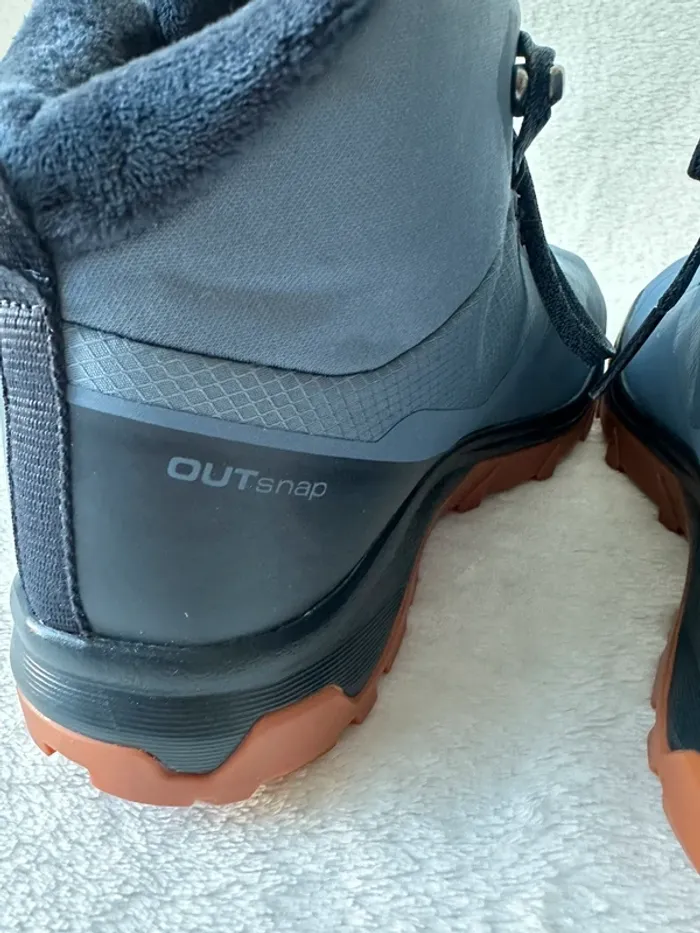 Salomon outnsnap homme taille 40 neuf - photo numéro 8