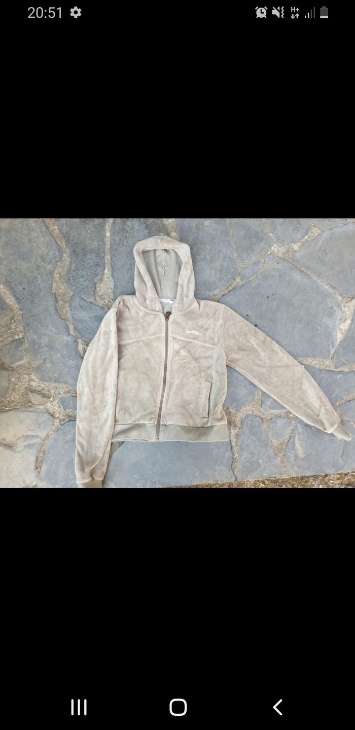 Sublime gilet 14a quicksilver