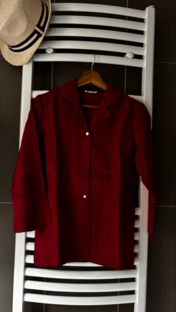 Veste CHANON Taille 2