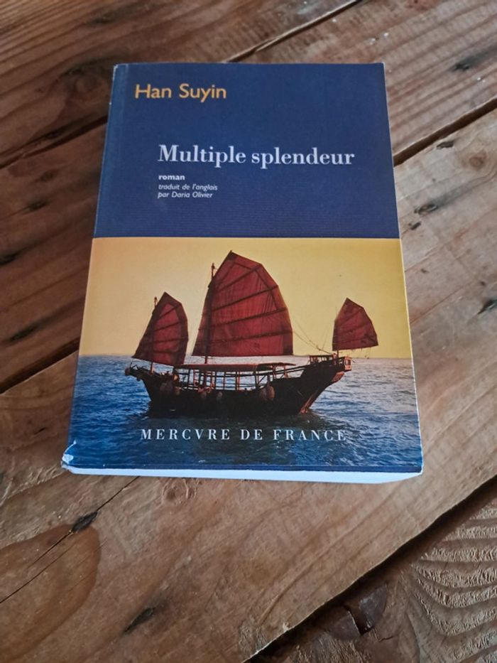Multiple splendeur