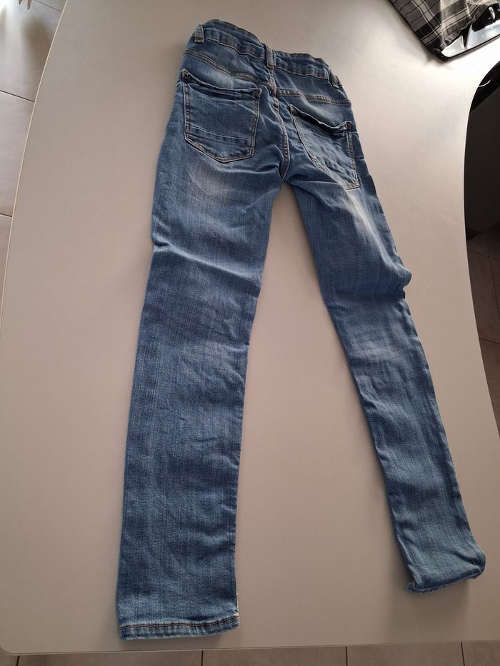 Lot de jeans - photo numéro 10