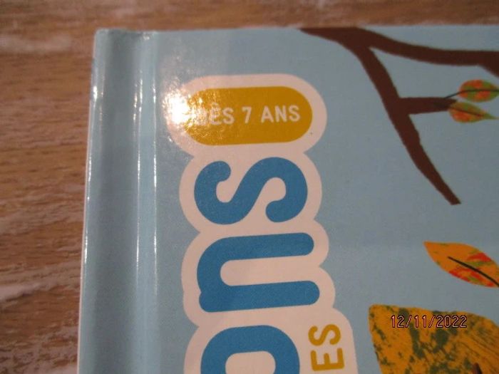 mes petits questions sciences - photo numéro 3