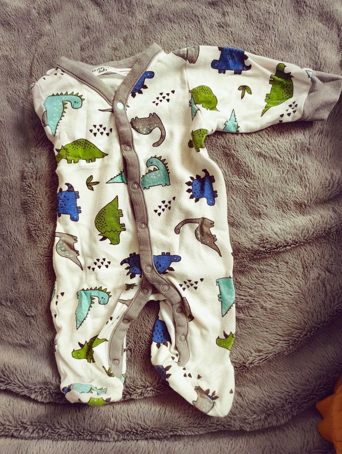 Vend lot vêtements enfants garçons de toutes tailles - photo numéro 6