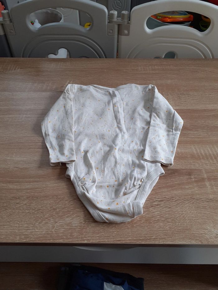 Bodie - photo numéro 2