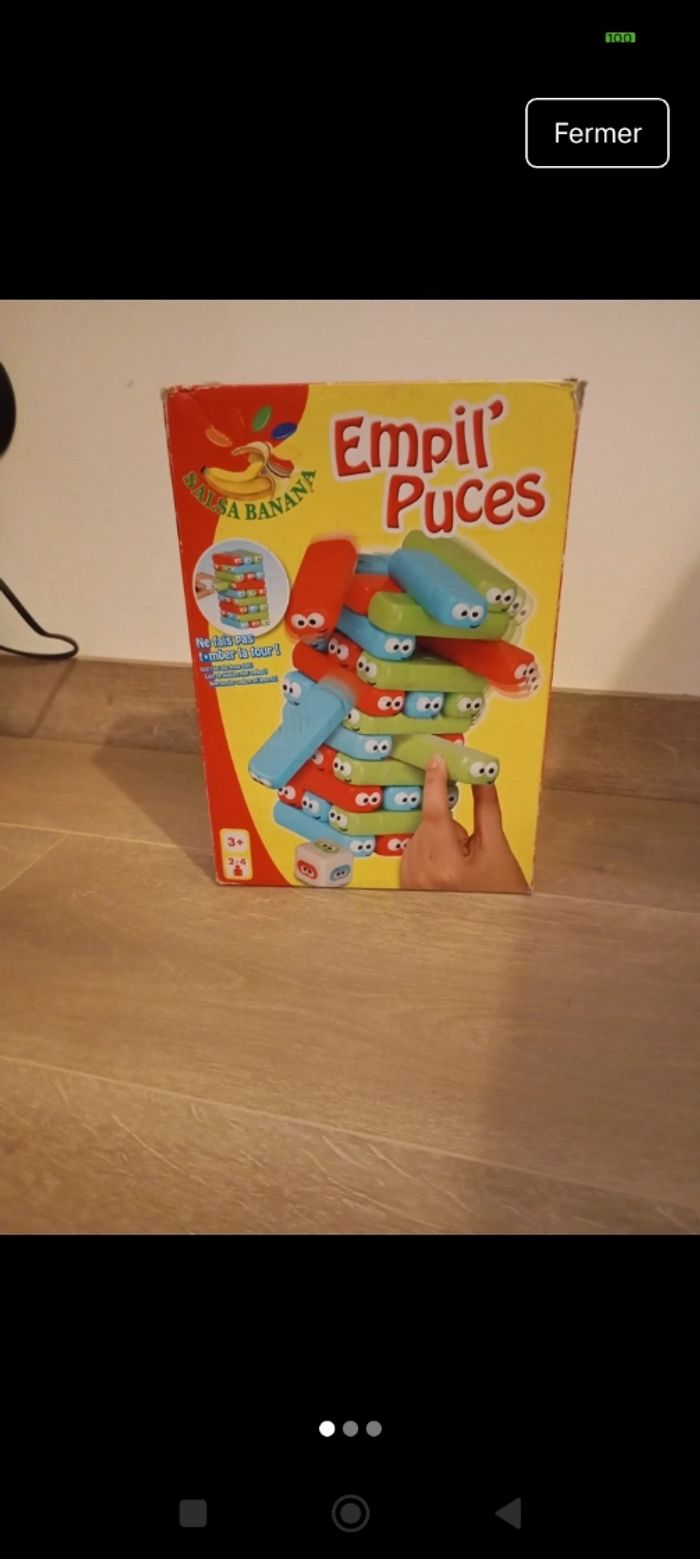 Jeux de société - photo numéro 4