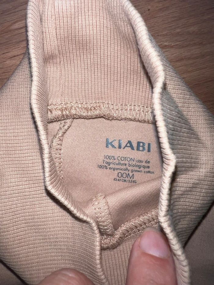 Pantalon prématuré - photo numéro 2