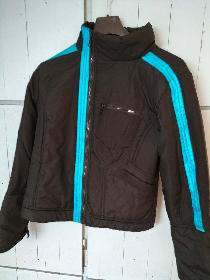 Blouson taille 40