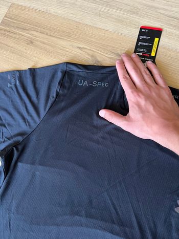 T-shirt de sport Under Armour - UA SPEC - Neuf avec étiquette - XL