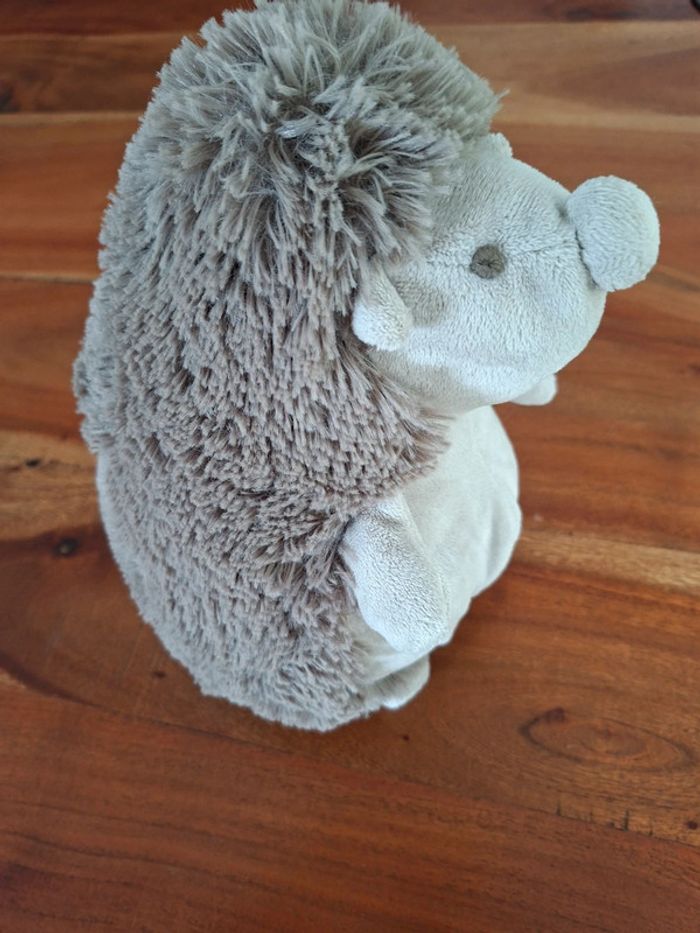 Peluche hérisson Atmosphera - photo numéro 4