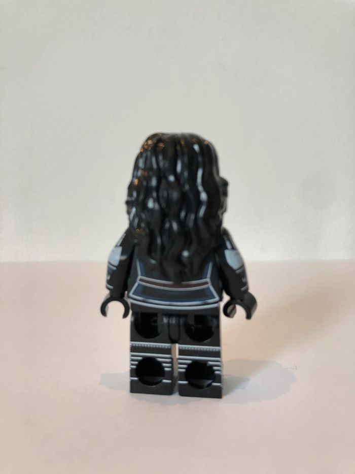 Figurine type lego The Witcher - photo numéro 3