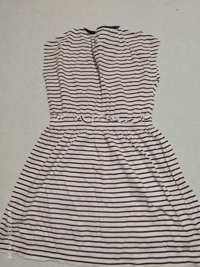Lot 2 robes d'été - photo numéro 5