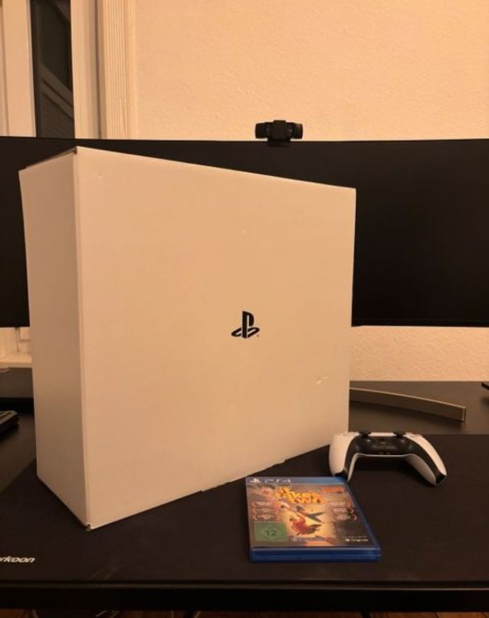 PS 5 pro - photo numéro 3