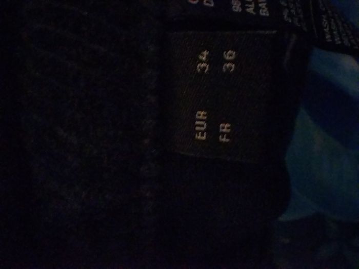 lot de pantalon - photo numéro 7
