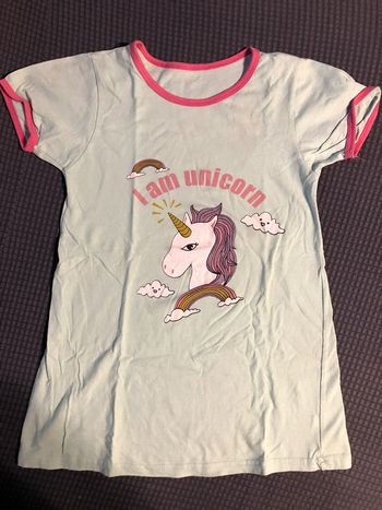 Chemise de nuit 5 ans