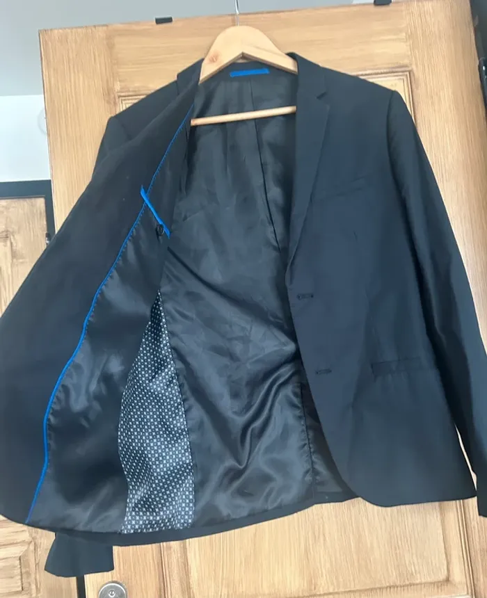Veste costume homme - photo numéro 3