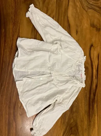 Chemise Zara