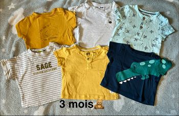 T-shirt 