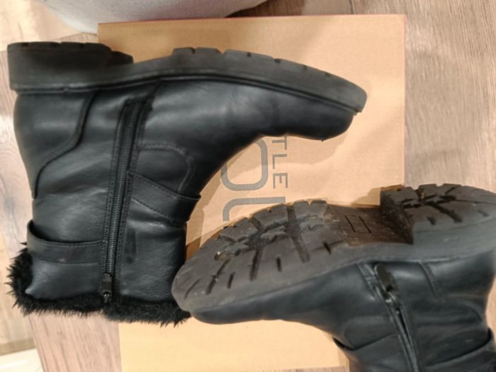 Bottes - photo numéro 5