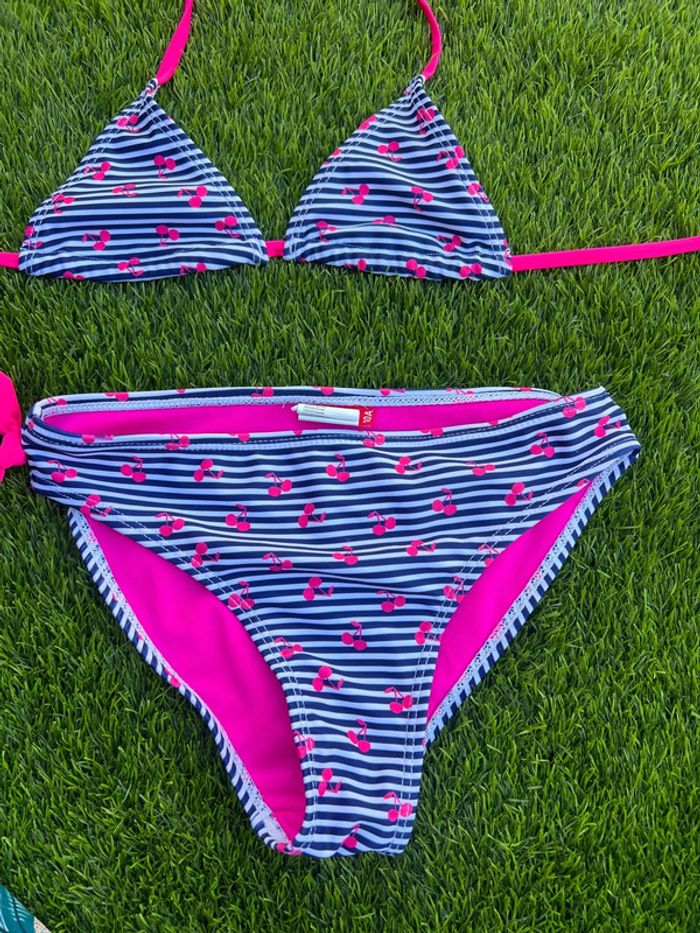 Maillot de bain - photo numéro 2