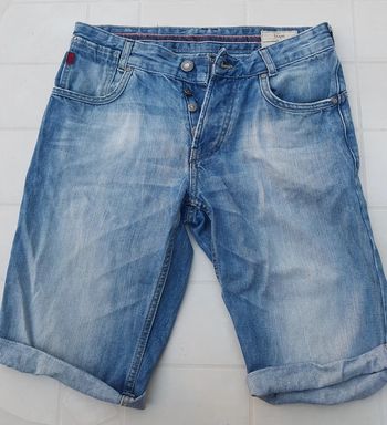 Short en jean Jules