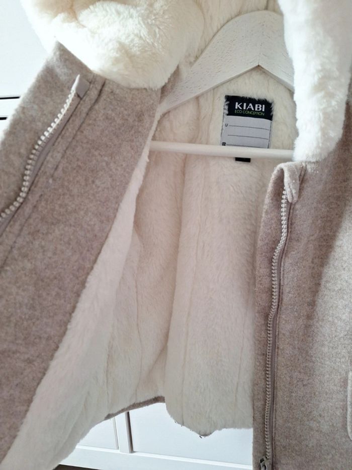 Manteau - photo numéro 3