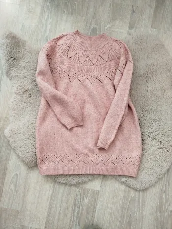 Robe pull