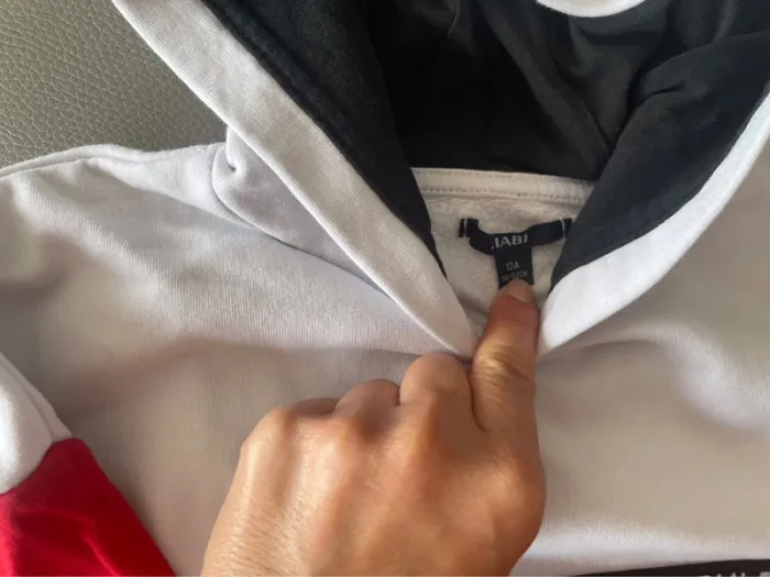 Sweat pour filles - photo numéro 3