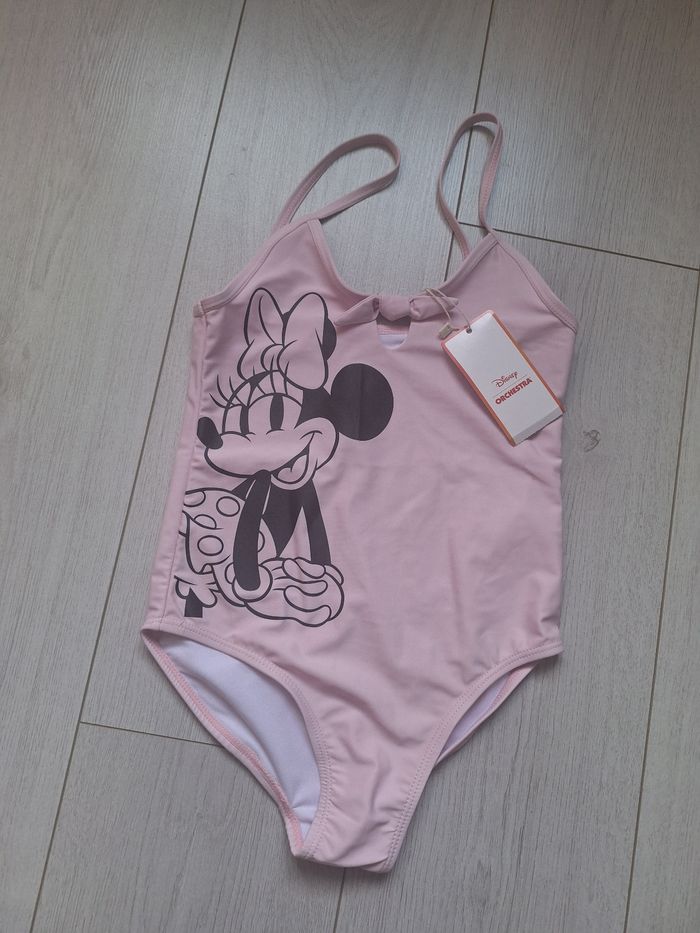 maillot de bain Minnie