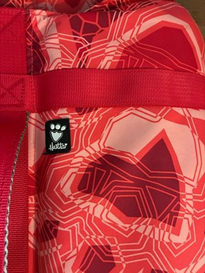 Hurtta Life Savior Eco Veste de Bain pour Chien - photo numéro 4
