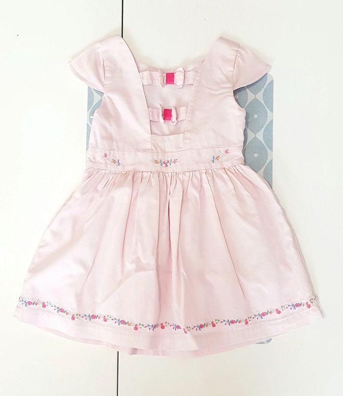 Robe Sergent Major - 3A - photo numéro 3