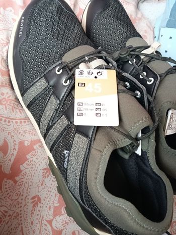 Chaussures Decathlon