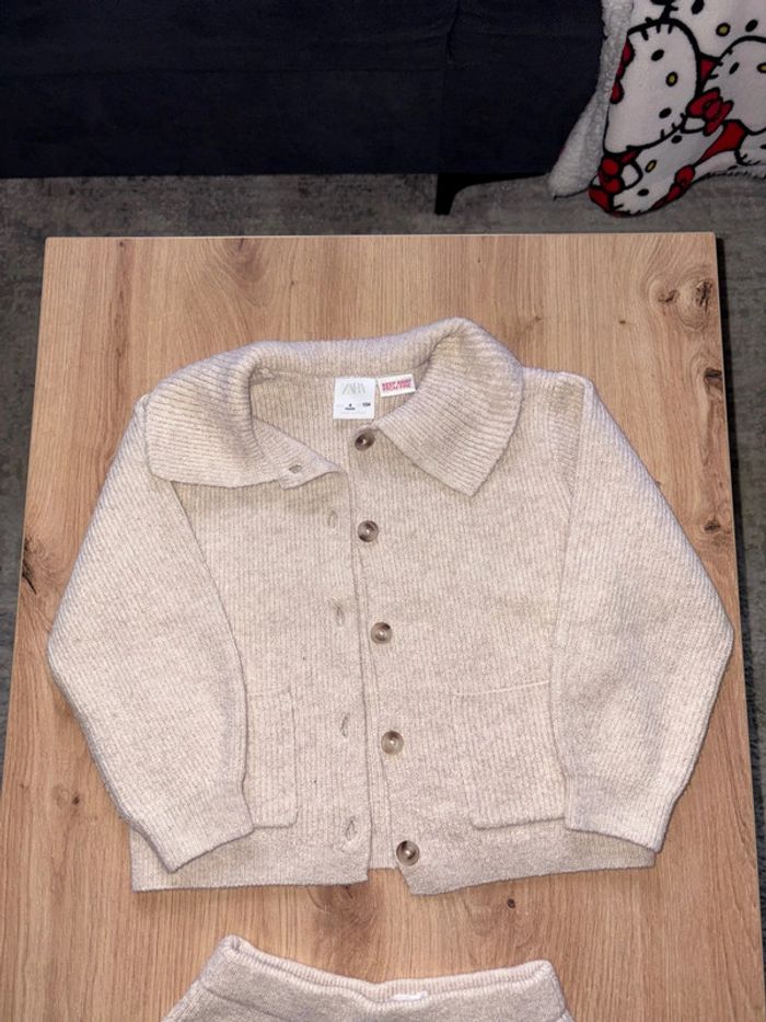 Ensemble Zara - photo numéro 2