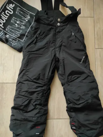 Pantalon ski