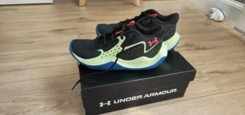 Under armour