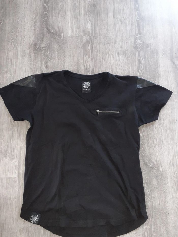 Tee-shirt habillé hopenlife