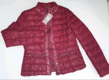 Veste neuve