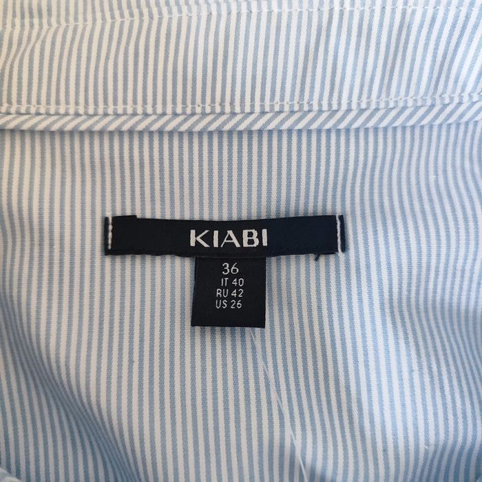 Chemise Kiabi - photo numéro 3