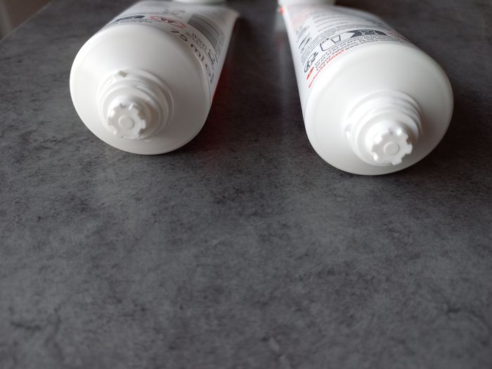 Dentifrice elmex 6-12 ans - photo numéro 2