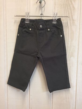 Pantalon - Babibou - 12m