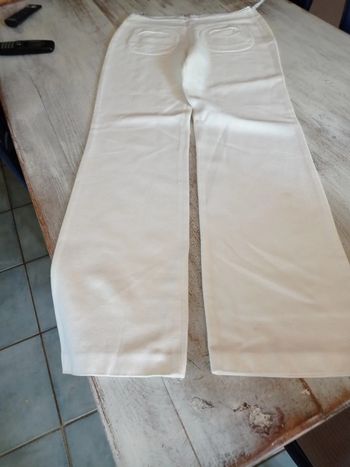 Pantalon femme été