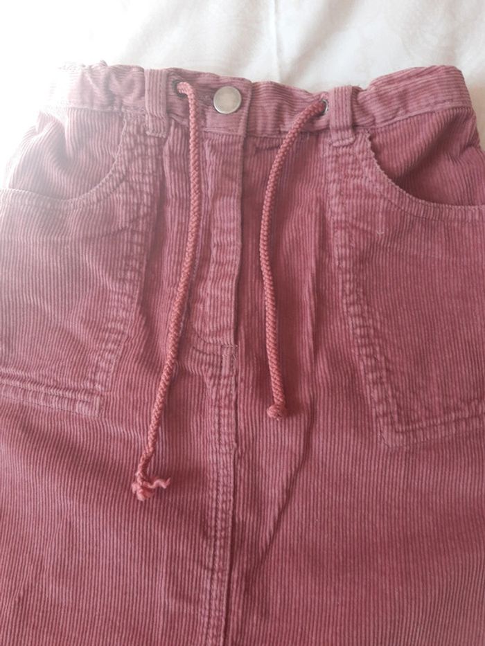 Jupe 10 ans - photo numéro 2