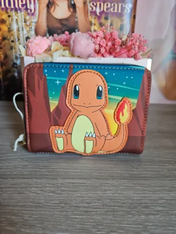 Loungefly Pokémon <3