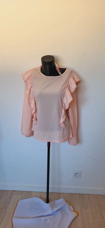 Blouse taille 40
