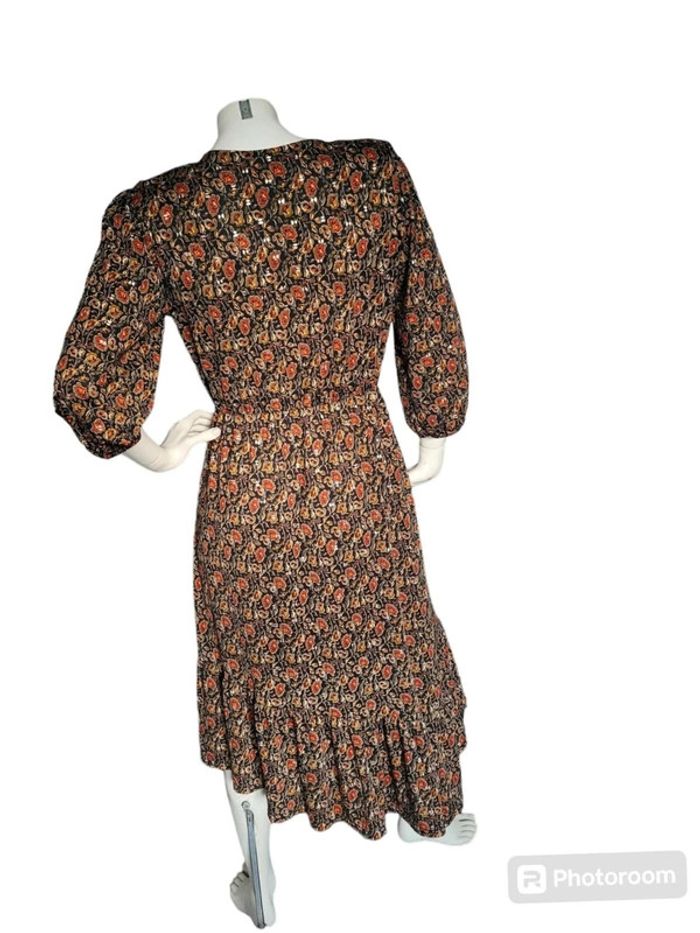 Robe manches longues - photo numéro 3