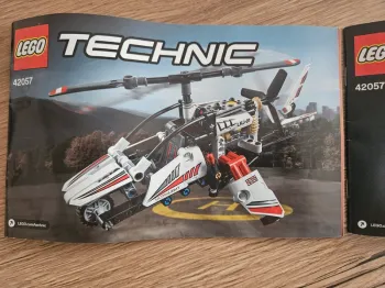 Lego technic