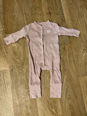 Pyjama bébé