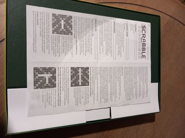 Jeu de société - photo numéro 2