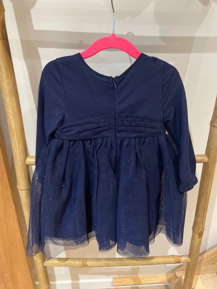 Robe billieblush neuve - photo numéro 6