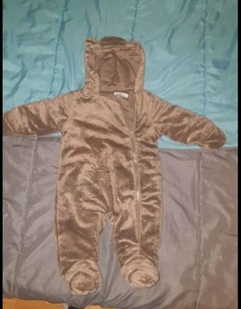 Combinaisons manteau